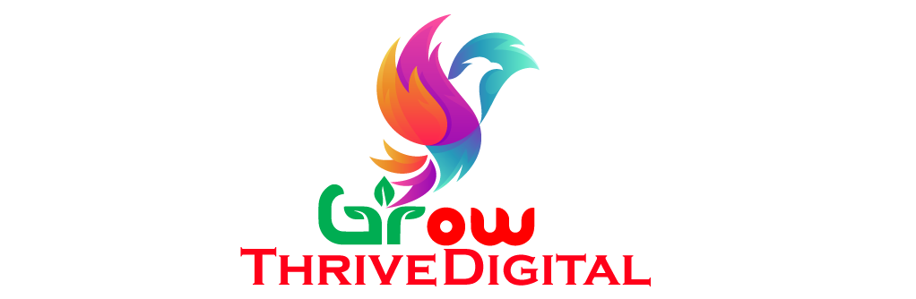 CÔNG TY TNHH CÔNG NGHỆ THRIVEDIGITAL